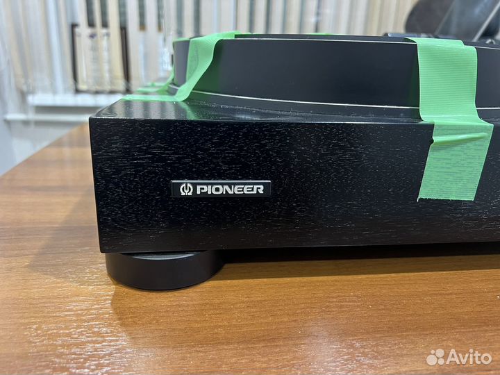 Pioneer PL-L1
