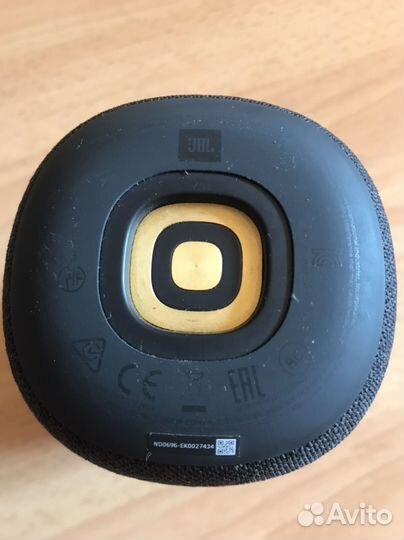 Блютуз колонка jbl