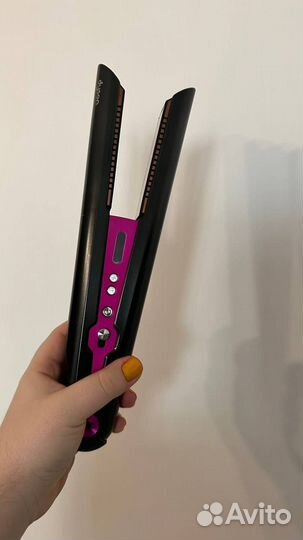 Выпрямитель dyson corrale hs03