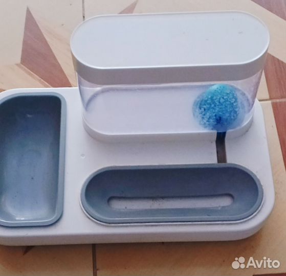 Кормушка для кошек И собак