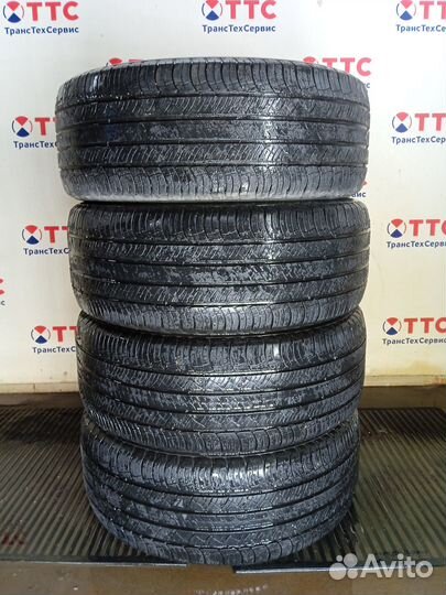 Michelin Latitude Tour HP 235/55 R17