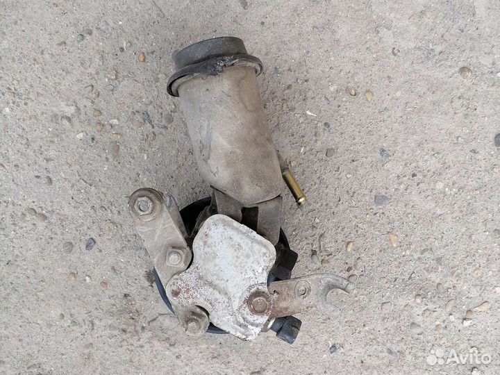 Гидроусилитель Toyota 1nz, 2nz