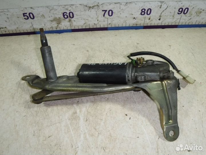 Моторчик стеклоочистителя задний Renault Laguna