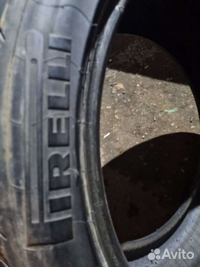 Pirelli P Zero 245/40 R18 97Y
