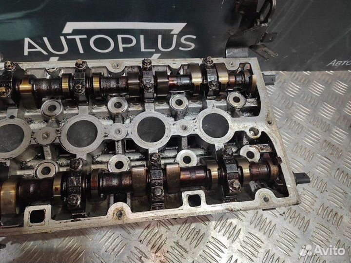 Гбц Chevrolet Aveo T300 F16D4