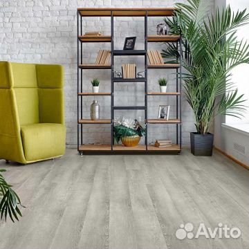 Alpine Floor Grand Sequoia 4/43 Каунада есо11-14