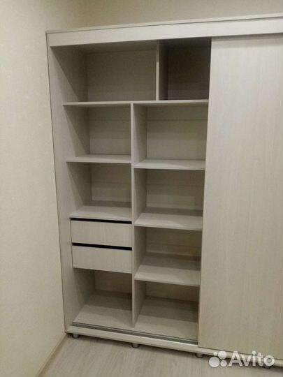 Сборщик мебели