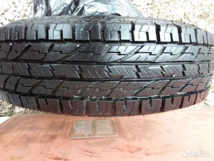 Yokohama Geolandar G94BV 225/75 R16 115R