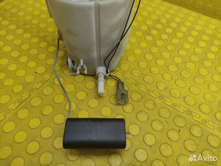 Топливный насос Nissan Juke