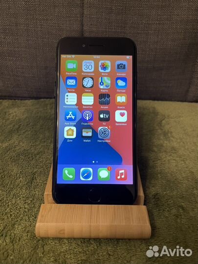 Телефон iPhone 7 32 gb