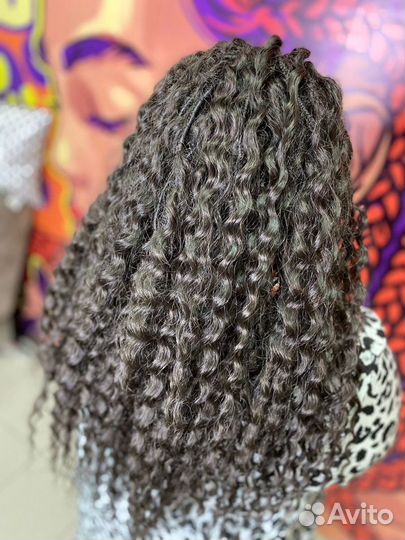 Дредолоконы