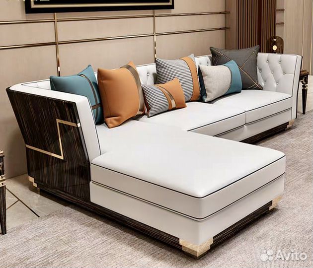 Диван Visionnaire