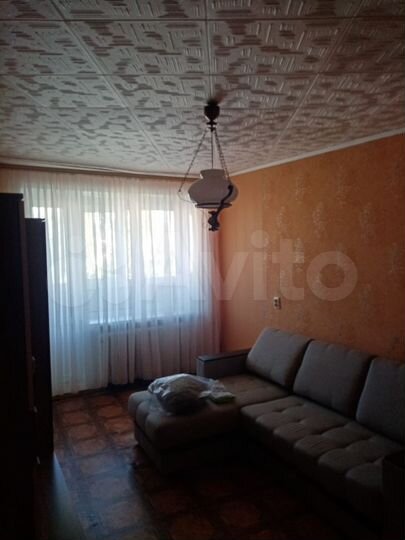 1-к. квартира, 31 м², 5/5 эт.