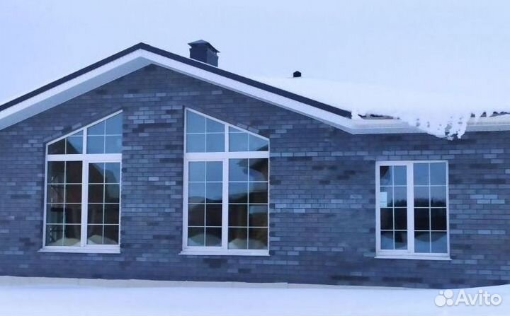 Остекление лоджий