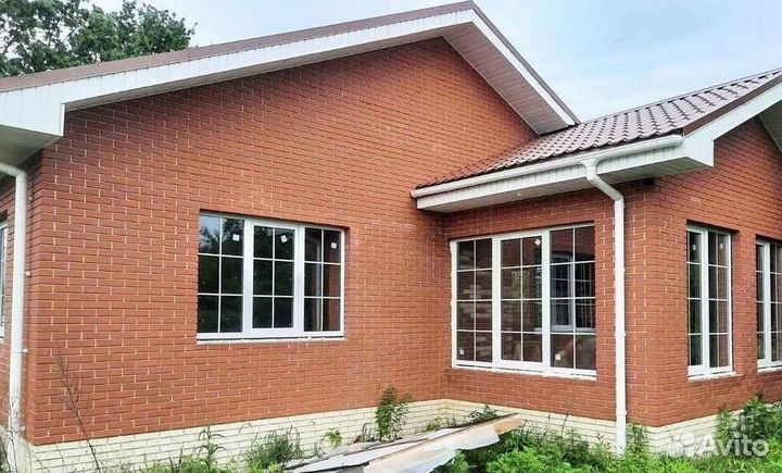 Окна пластиковые быстро под ключ