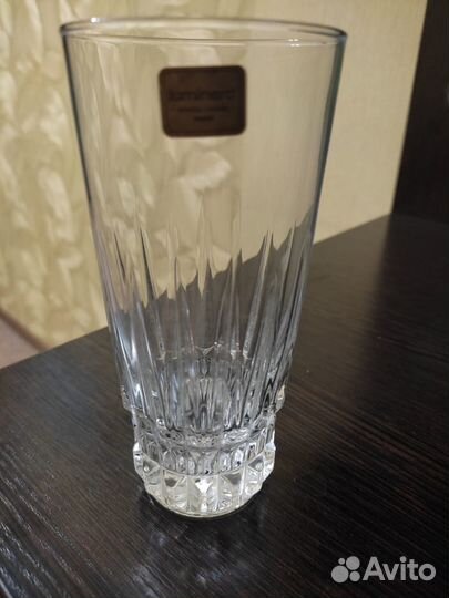 Стаканы Luminarc Imperator 8 штук