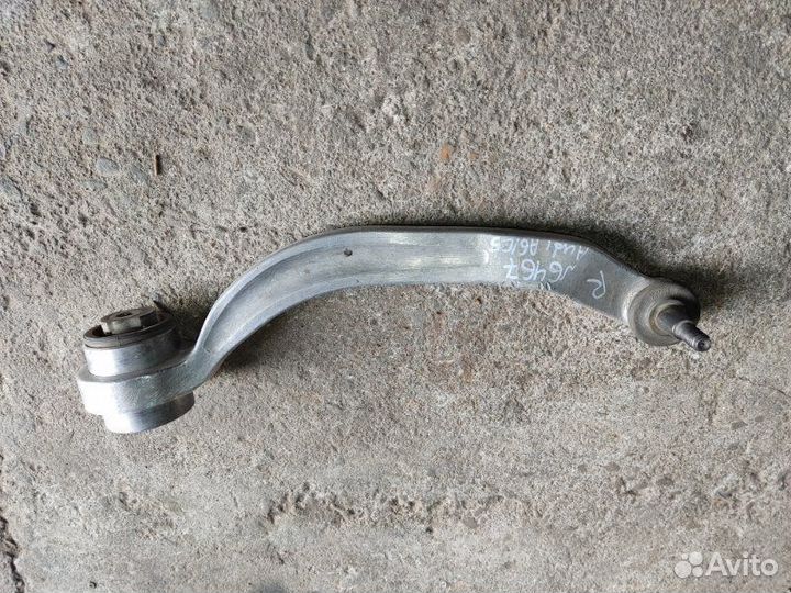 Рычаг подвески нижний передний правый Audi A6