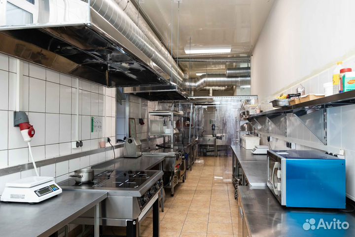 Кондитерское пищевое производство с оборудованием