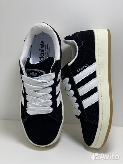 Кроссовки Adidas Campus 00s (с 36 по 38)