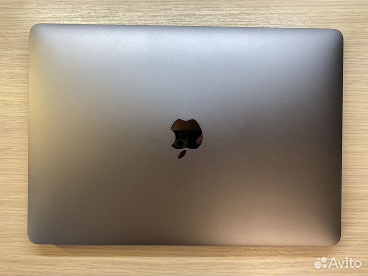 MacBook Pro 13 M1 2021 TouchBar 2021 Рст идеал