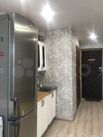 Квартира-студия, 24 м², 2/5 эт.