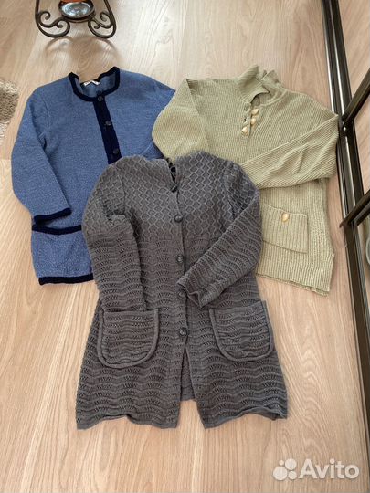 Женские вещи пакетом