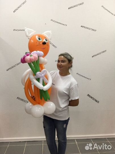 Воздушный шар