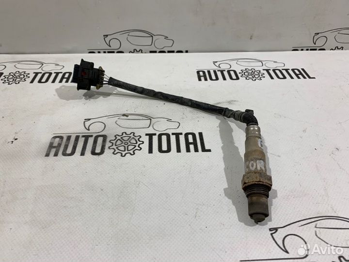 Датчик кислорода Opel Corsa D Z12XEP 2007