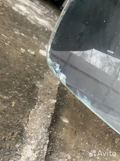 Стекло лобовое Geely emgrand EC7