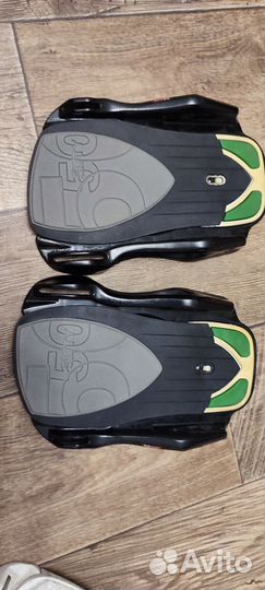 Базы креплений drake fifty