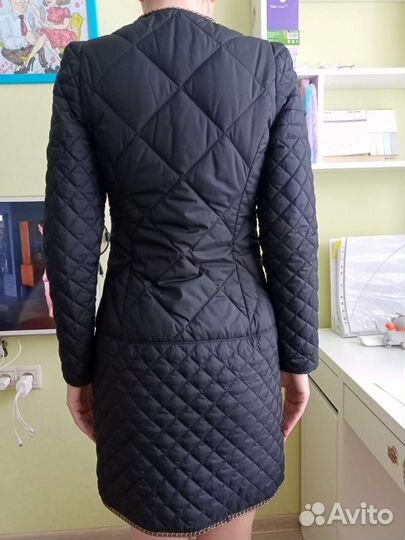 Пальто женское
