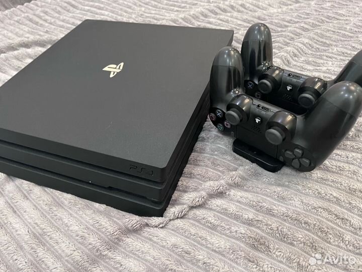 Sony playstation PS4 pro
