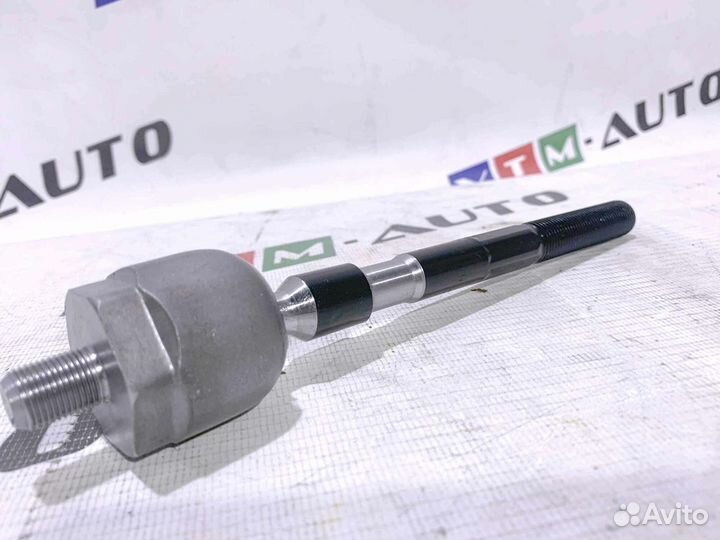 ACDelco Тяга рулевая без наконечника Chevrolet ope