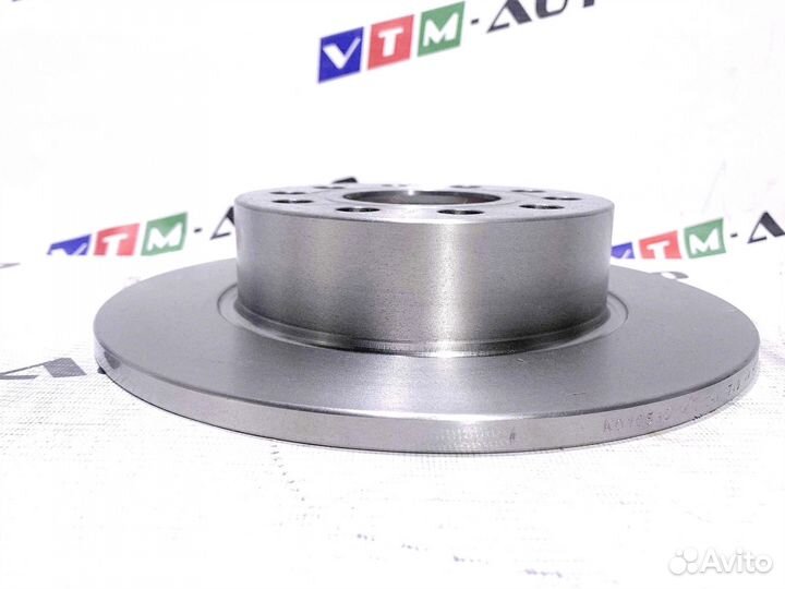 Meyle Тормозной диск citroen Berlingo 1, C Elyse