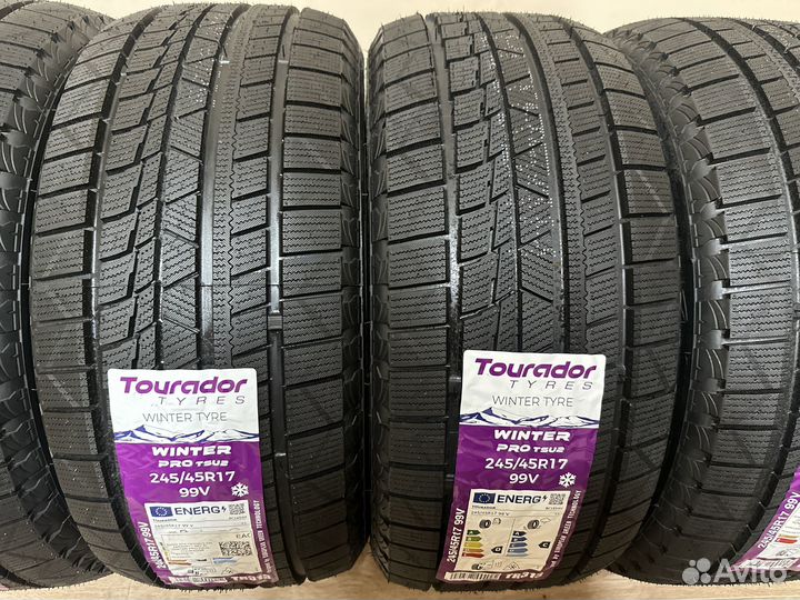 Tourador Winter Pro TSU2 245/45 R17 100V