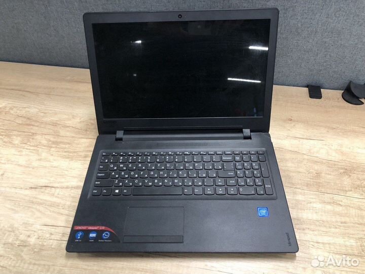 Ноутбук Lenovo
