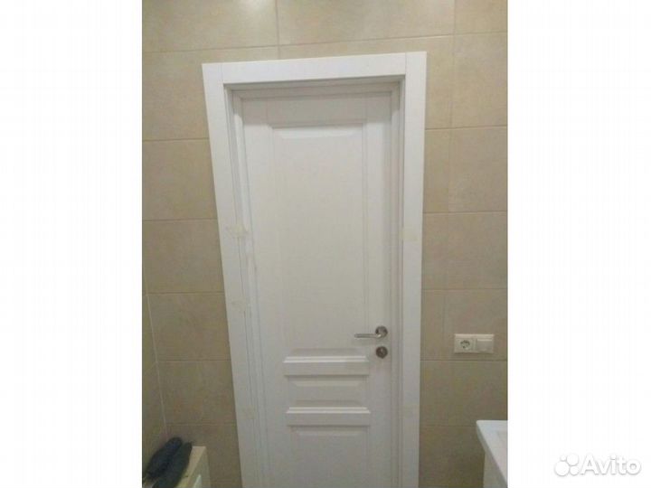 Двери межкомнатные 30 оттенков цветов