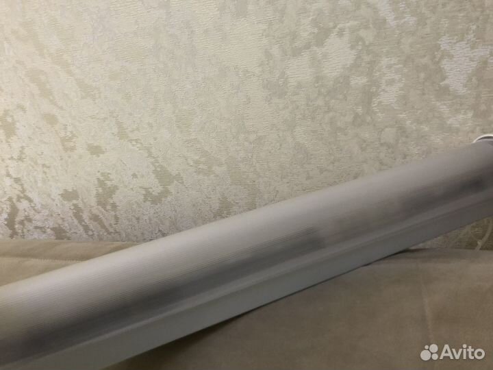 Ультрафиолетовая лампа