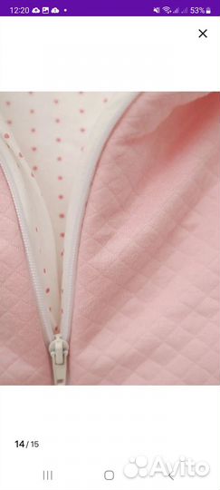 Конверт -одеяло