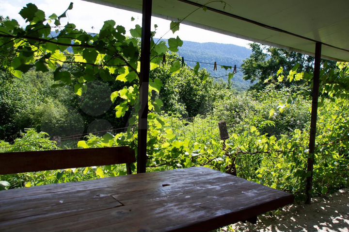 Комната 10 м² в 1-к., 1/1 эт.