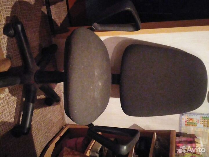 Компьютерное кресло бу