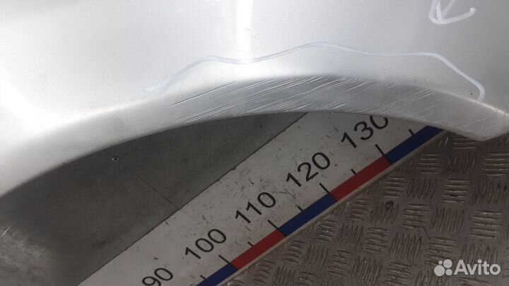 Крыло Skoda Octavia A4 (1996-2010)