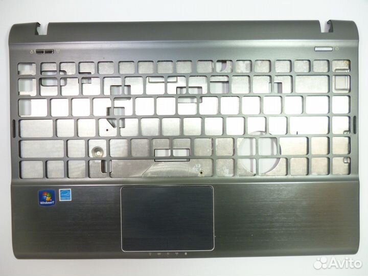 Б.у. запчасти нетбука Asus Eee PC 1225/ 1225B