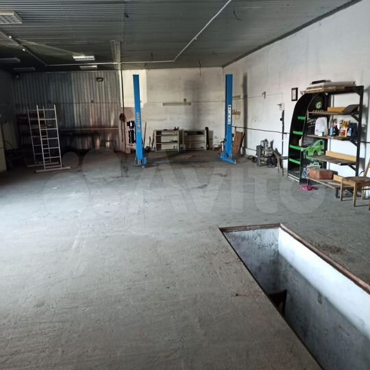 Помещение под сто, 150 м²