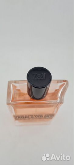 Zadig voltaire this is her Vibes of Freedom