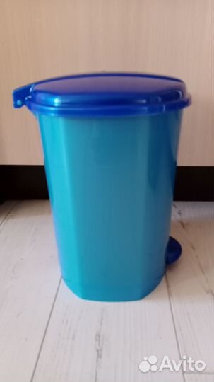 Мусорное ведро на 7литров