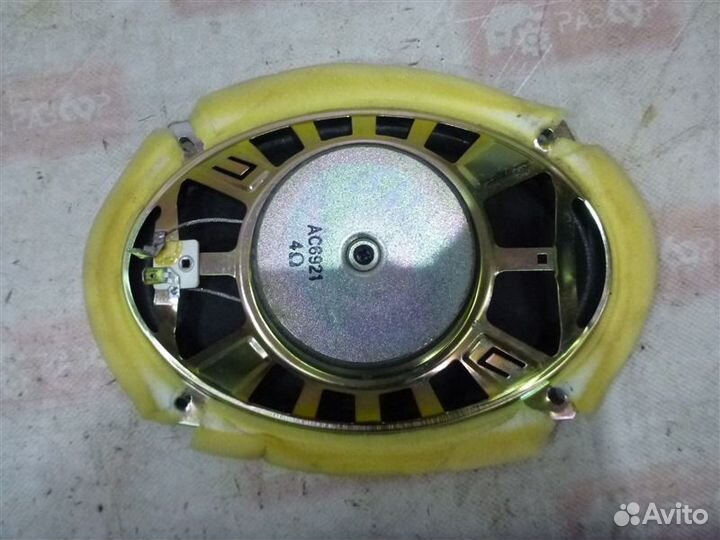 Динамик Hyundai Sonata EF G4GC 2009