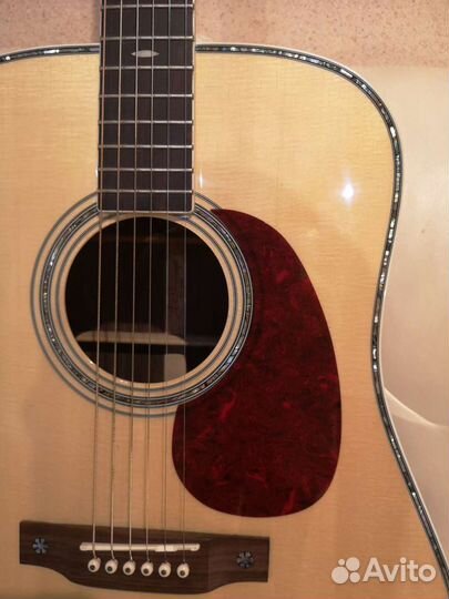 Гитара Aria AD-80N