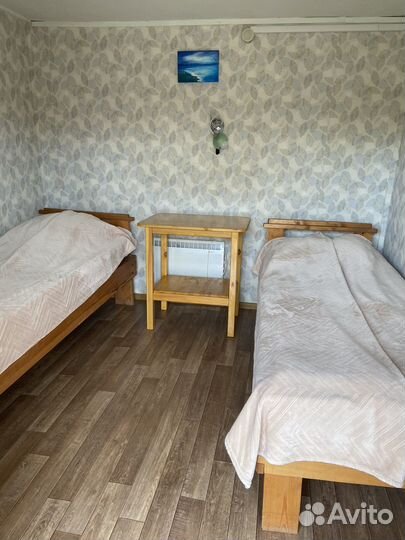 Отдых на Ольхоне