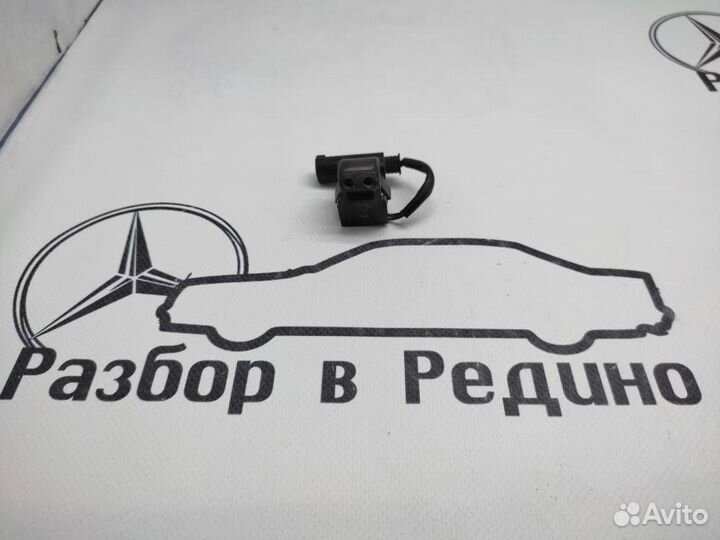 Форсунка омывателя лобового стекла w211 E-class